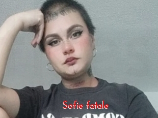 Sofie_fatale