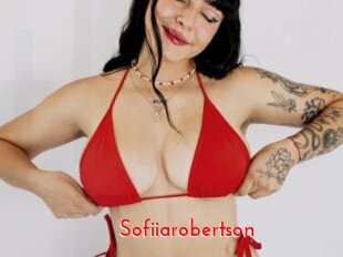 Sofiiarobertson