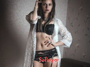 Sofinyar