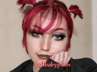 Softbabyplum