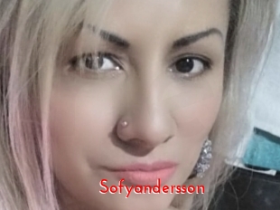 Sofyandersson