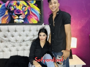 Sofyandjoel
