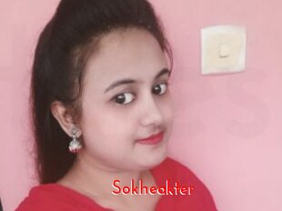 Sokheakter