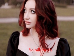 Solailblanch