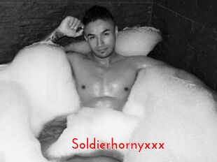 Soldierhornyxxx