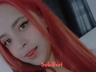 Soleilhot