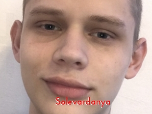 Solevardanya