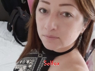 Solfox