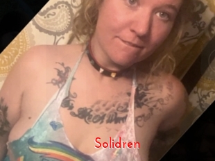 Solidren