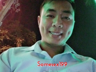 Somesex199