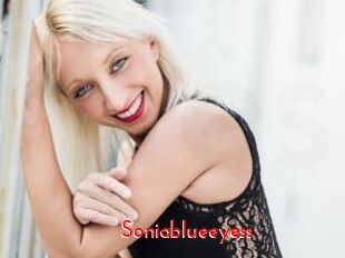 Soniablueeyess
