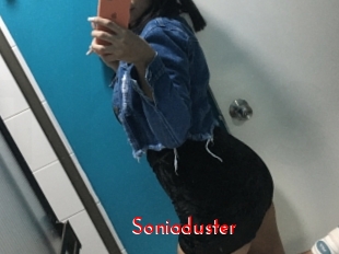 Soniaduster