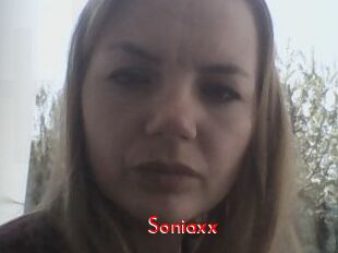 Soniaxx