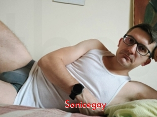 Sonicegay