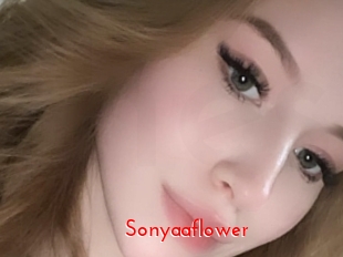 Sonyaaflower