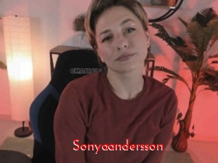 Sonyaandersson