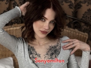 Sonyamilton