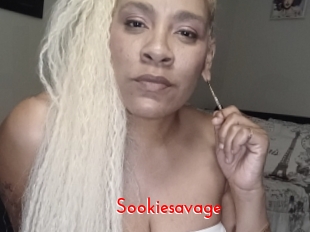 Sookiesavage