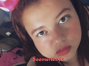 Soomersexyx