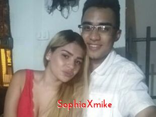 SophiaXmike