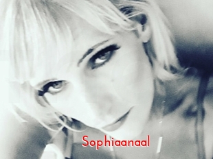 Sophiaanaal