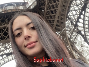 Sophiabonnt