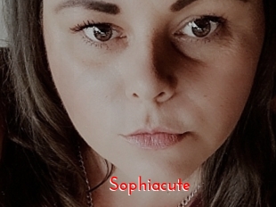 Sophiacute