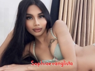 Sophiaevanglista