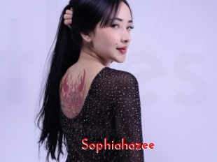 Sophiahazee