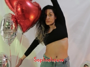 Sophiahouse
