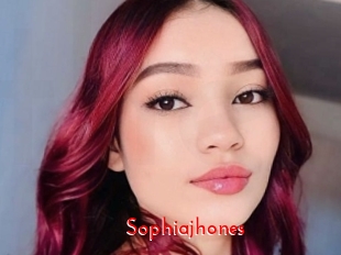 Sophiajhones