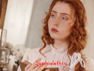 Sophialethco