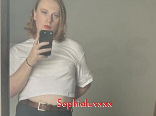 Sophialuvxxx