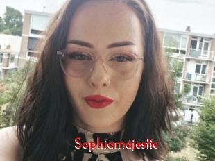 Sophiamajestic