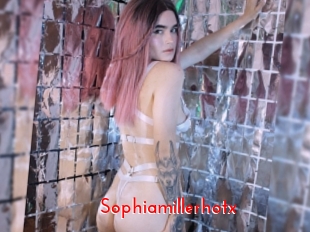 Sophiamillerhotx