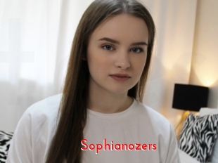 Sophianozers