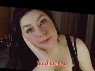 Sophiareese