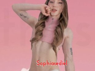 Sophiasediel