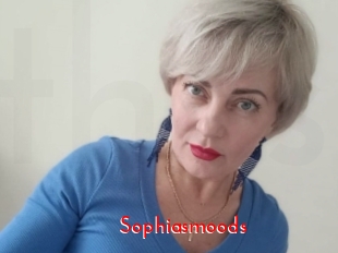 Sophiasmoods