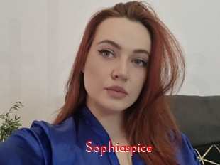 Sophiaspice