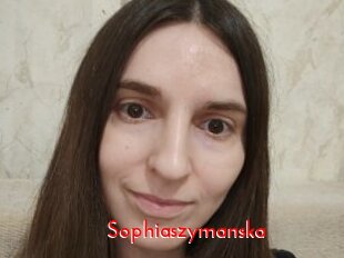 Sophiaszymanska