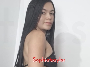 Sophiataaylor