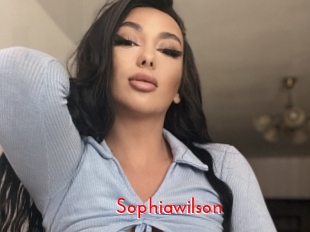 Sophiawilson