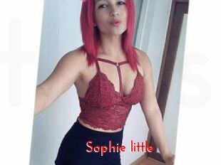 Sophie_little