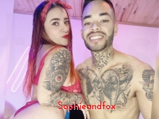 Sophieandfox