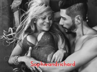 Sophieandrichard