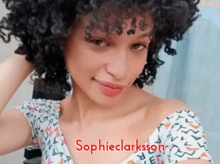 Sophieclarksson