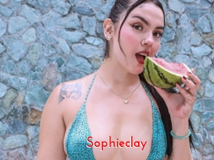 Sophieclay