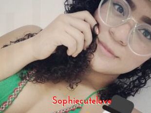 Sophiecutelove