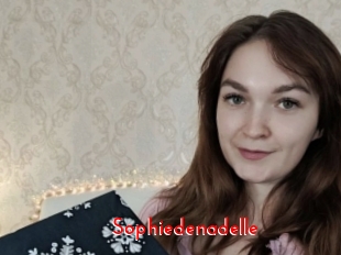 Sophiedenadelle